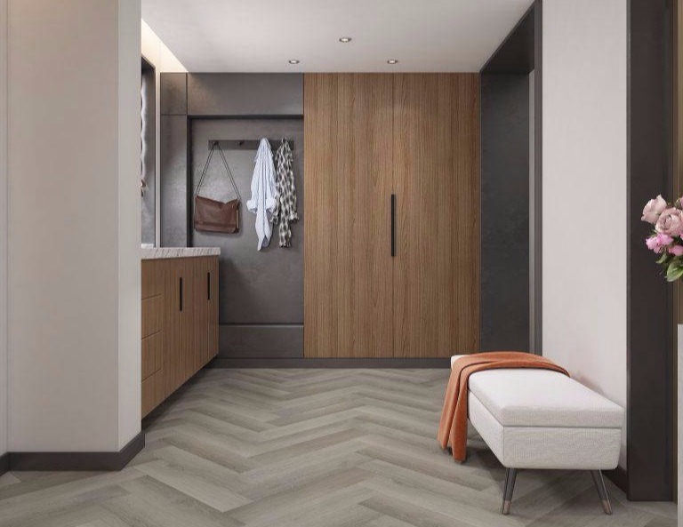 Otto Mare Herringbone GA85314AB