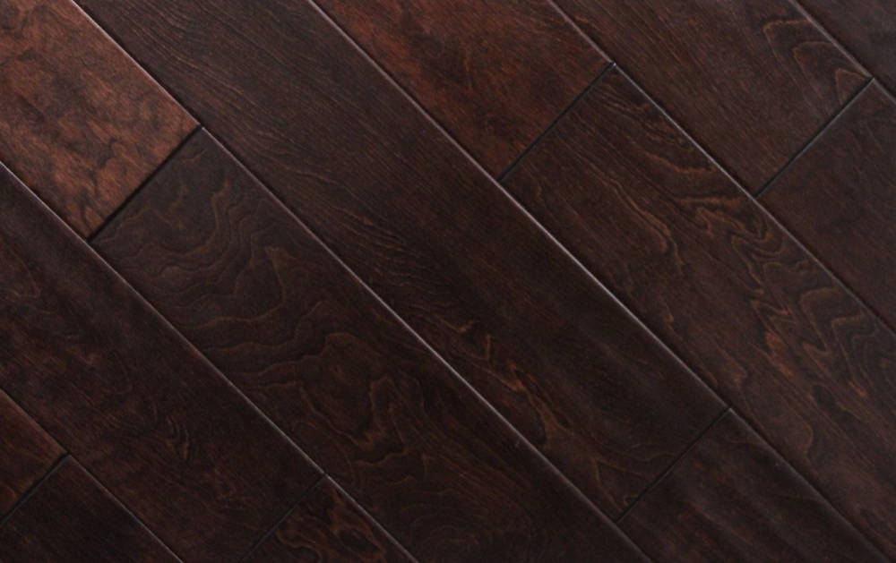 Cherry Chocolate Birch