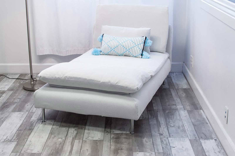 PROVINCIAL COLLECTION Casual Simplicity